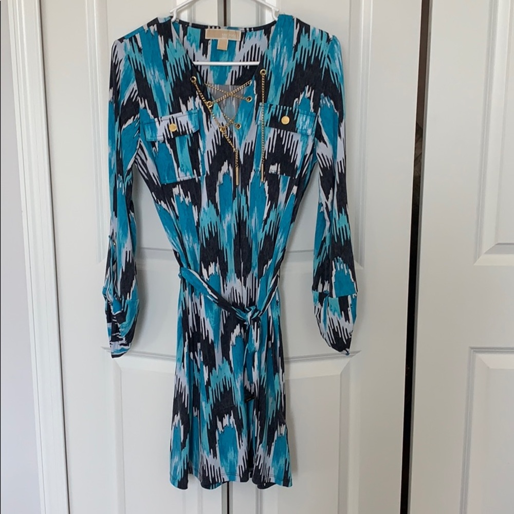 Michael Kors Chain dress